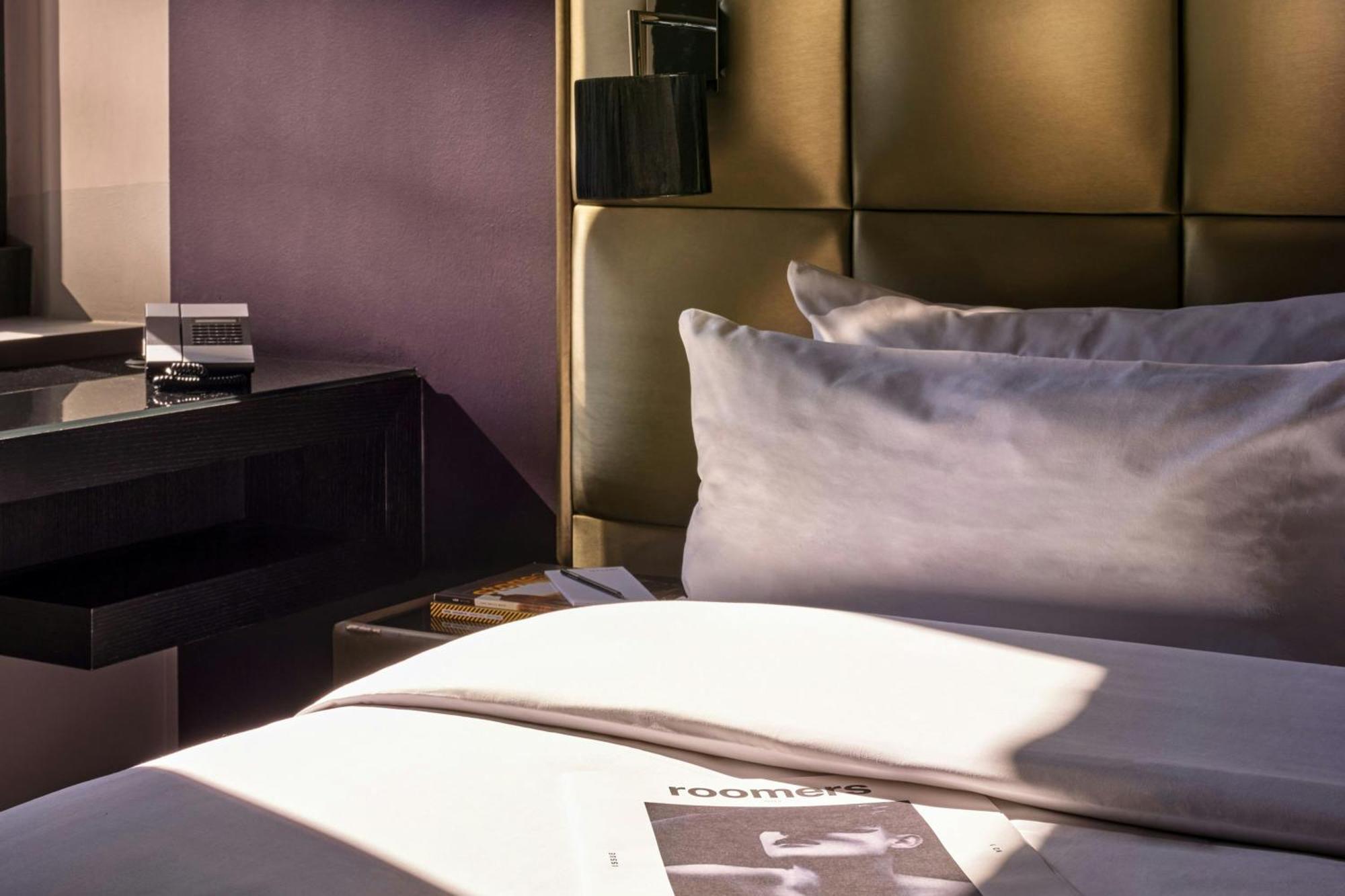 Hotel Roomers Frankfurt Central, Autograph Collection Frankfurt am Main