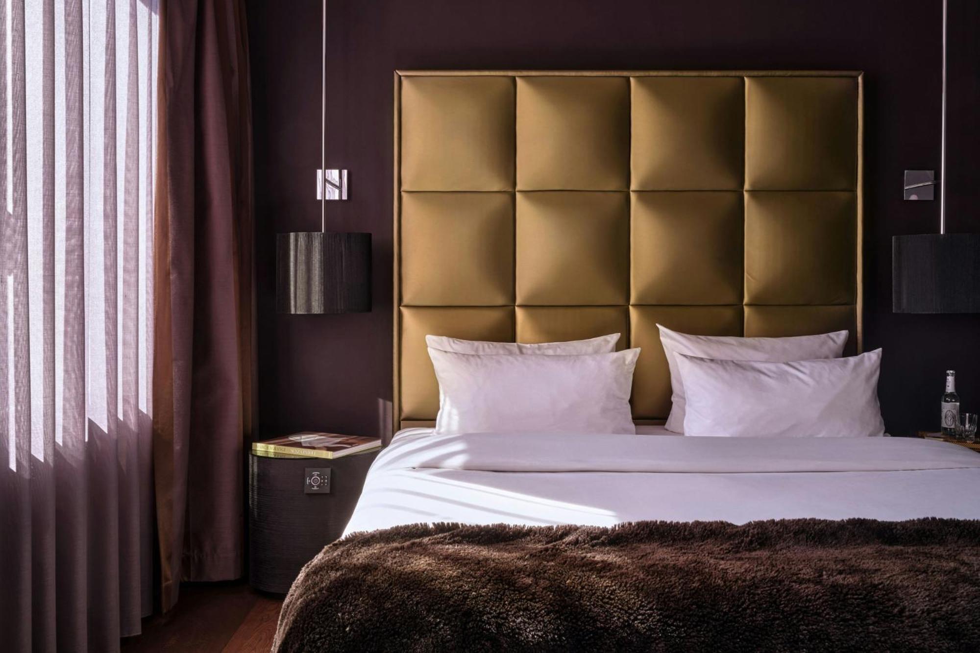 Hotel Roomers Frankfurt Central, Autograph Collection Frankfurt am Main