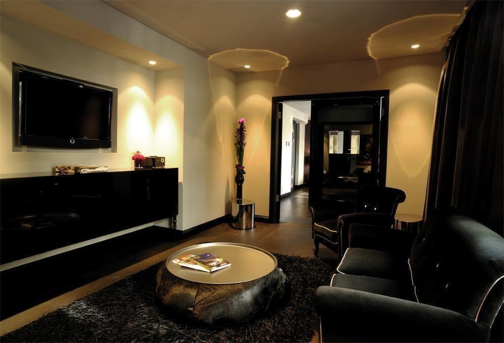Roomers Frankfurt Central, Autograph Collection Frankfurt am Main