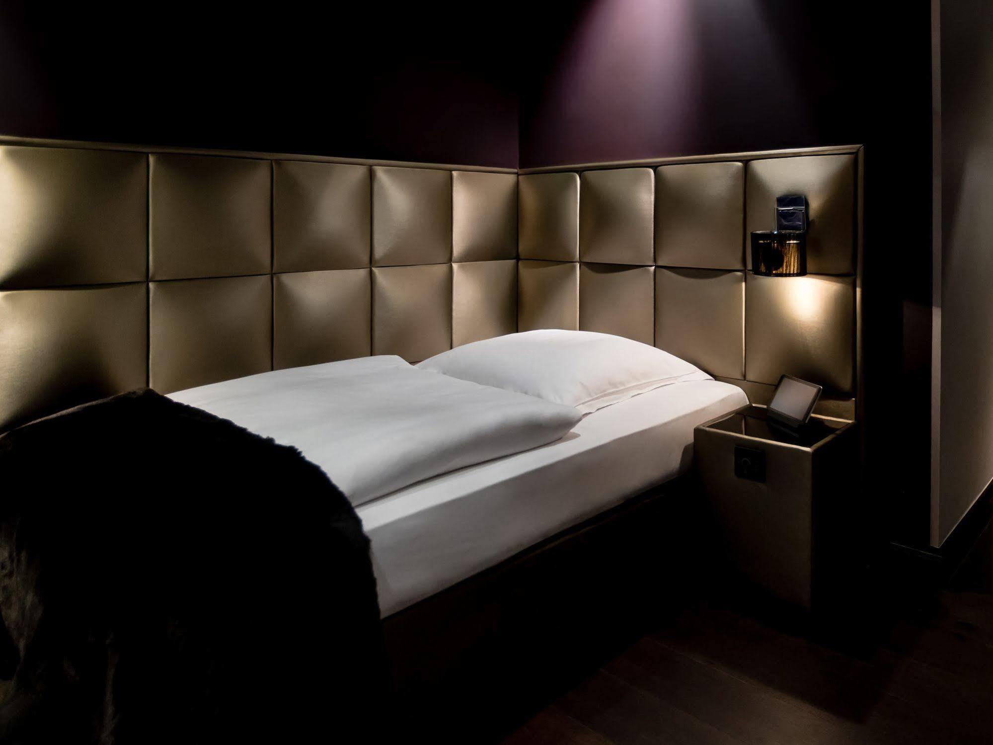Hotel Roomers Frankfurt Central, Autograph Collection Frankfurt am Main